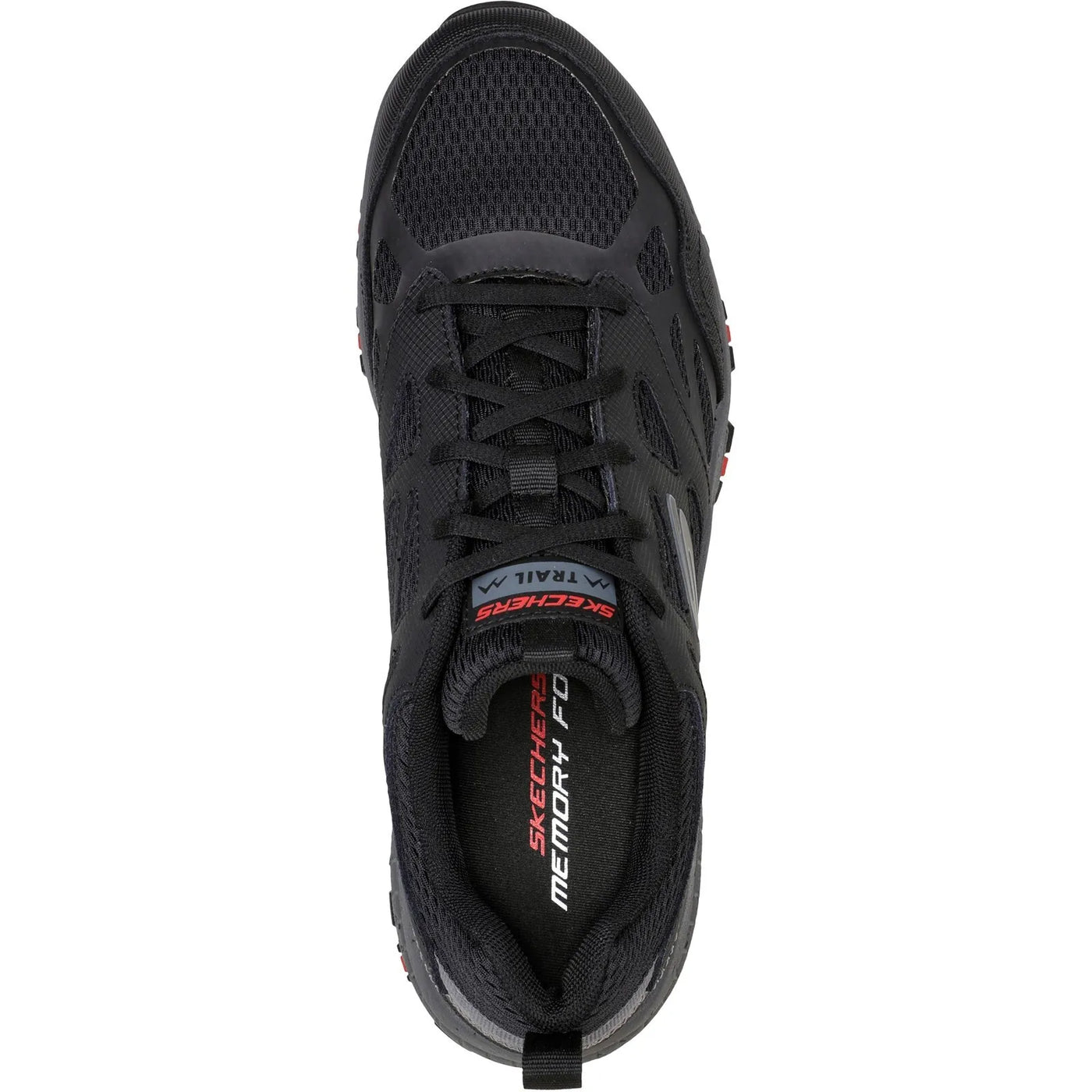 Skechers Hillcrest Go Run Arch Fit Women Running Shoe