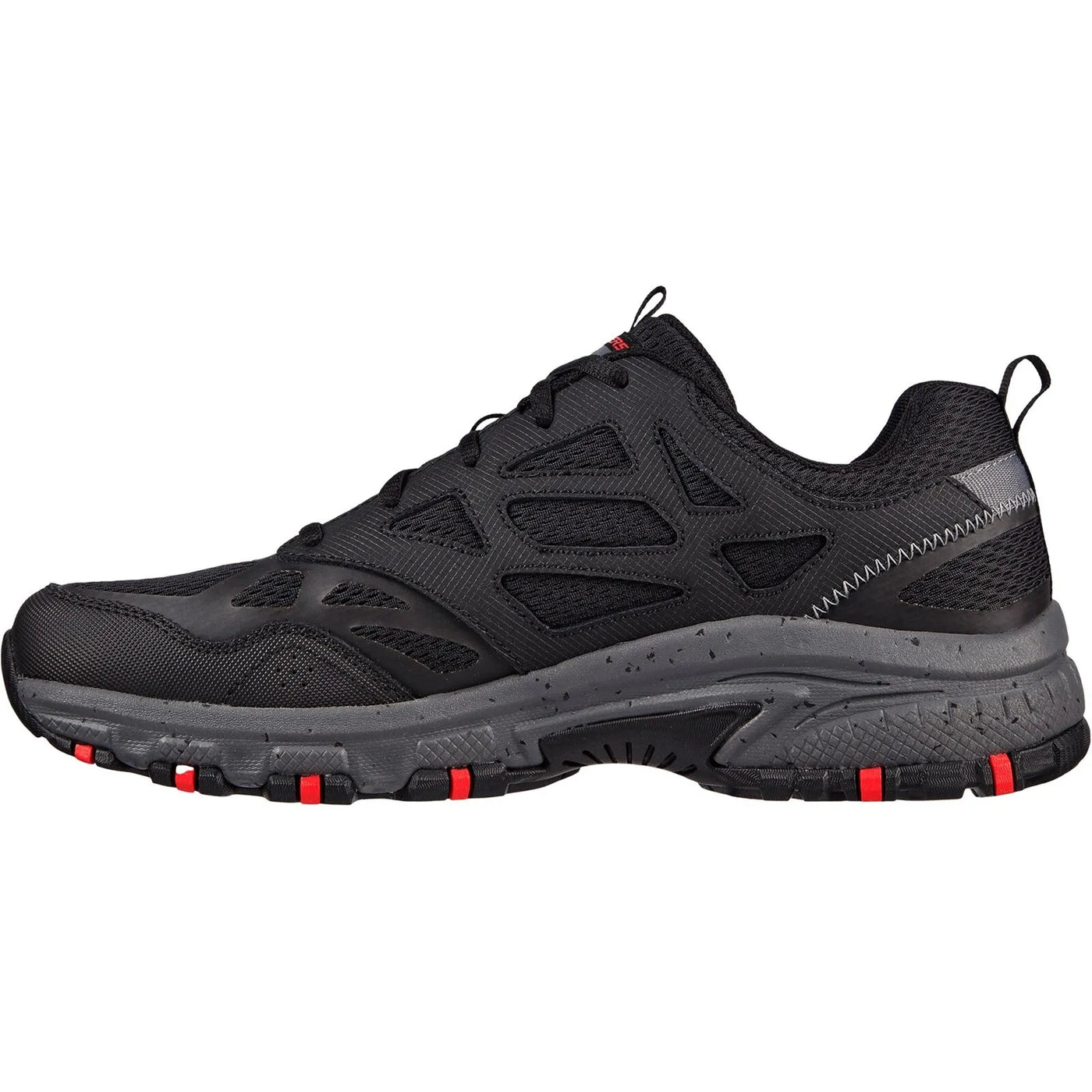 Skechers Hillcrest Go Run Arch Fit Women Running Shoe