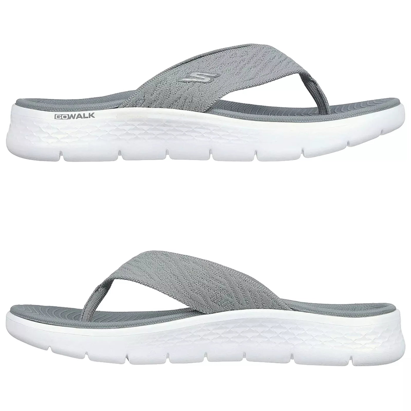 Skechers Ladies On-The-Go Arla Kaylie Flourish Sandal