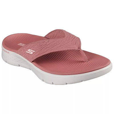 Skechers Ladies On-The-Go Arla Kaylie Flourish Sandal