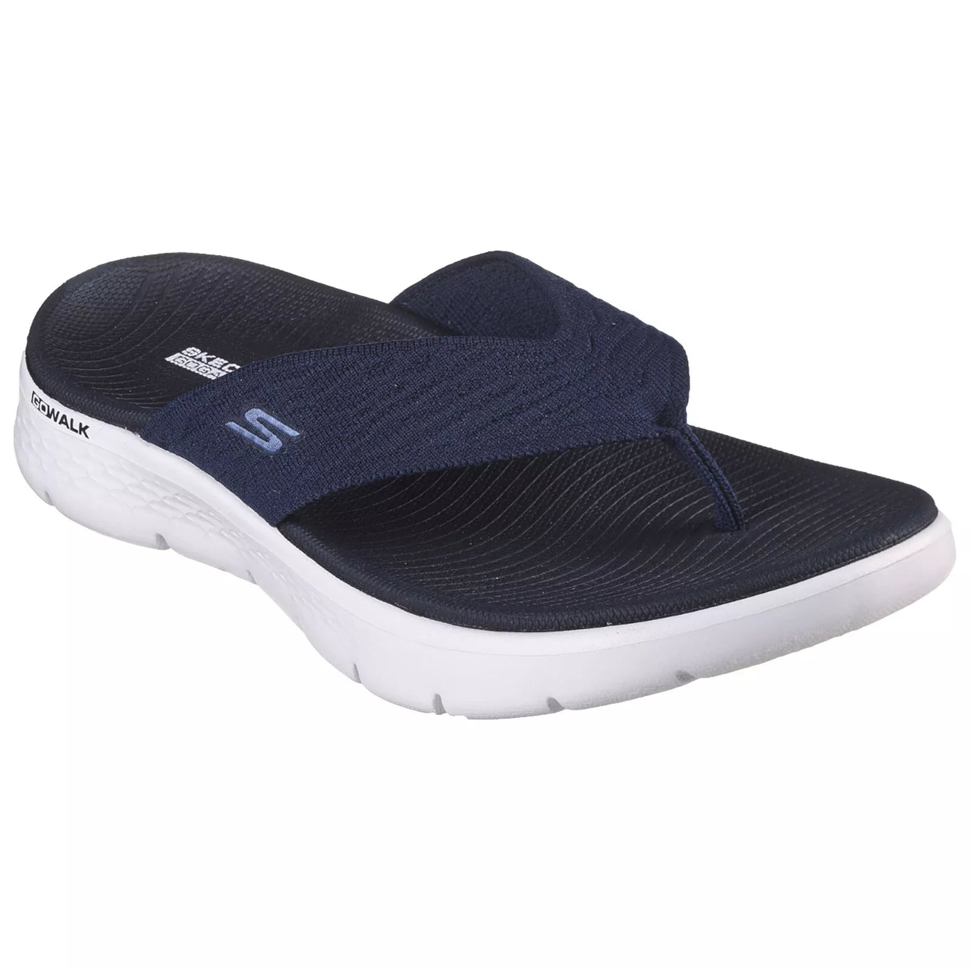 Skechers Ladies On-The-Go Arla Kaylie Flourish Sandal