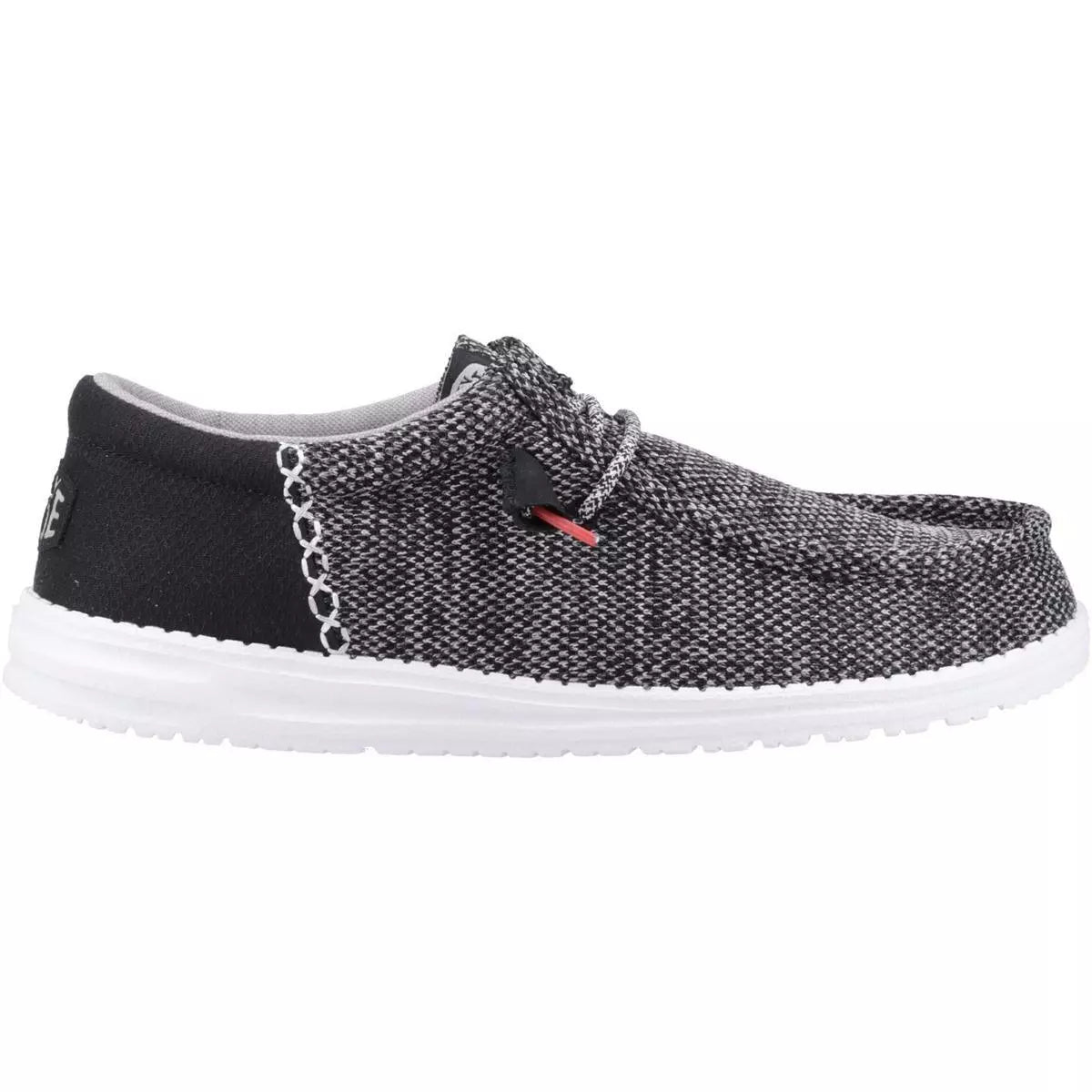 Heydude Wally Funk Open Mesh Shoe