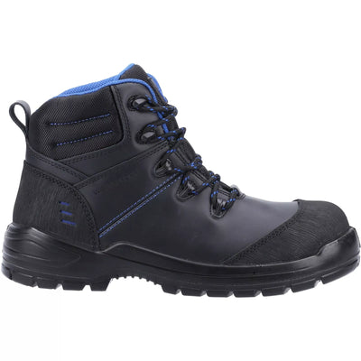 Amblers Safety S3 Water Resistant Src Metal Free Boot