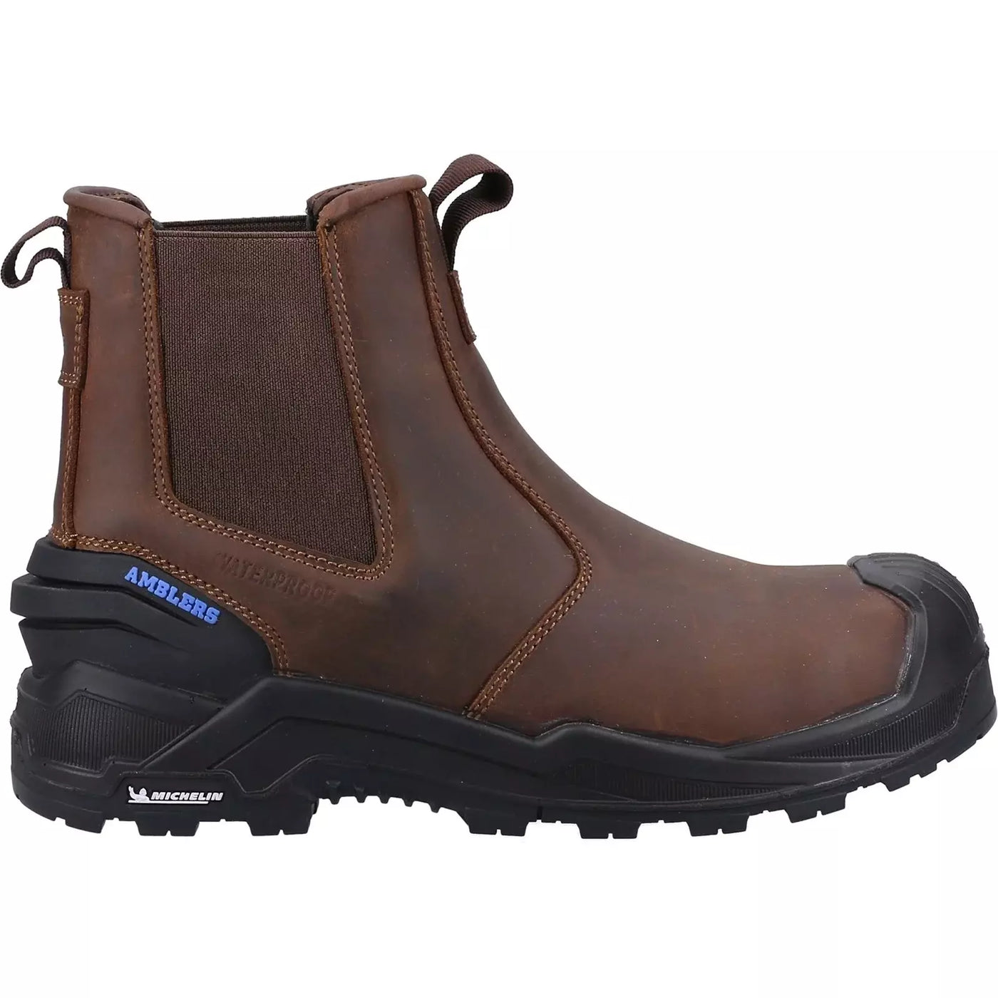 Amblers Safety Conway S3 Water Resistant Hro Src Boot