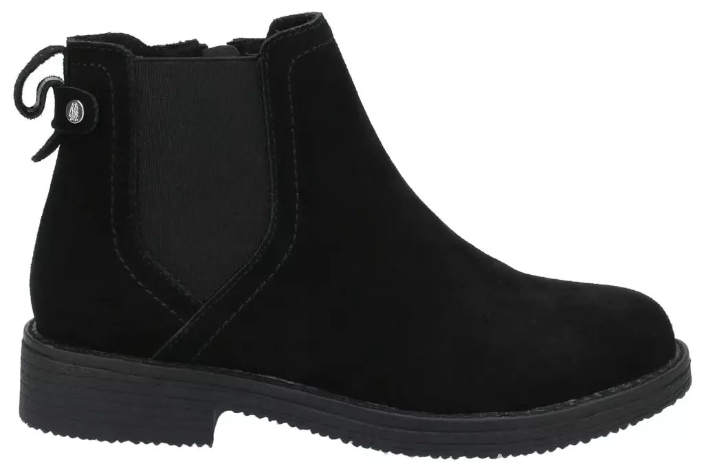 Hush Puppies Maddy Chelsea Ankle Boots