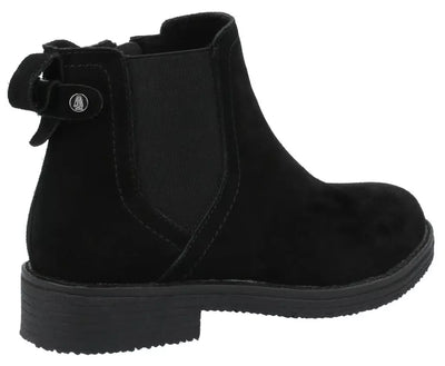 Hush Puppies Maddy Chelsea Ankle Boots