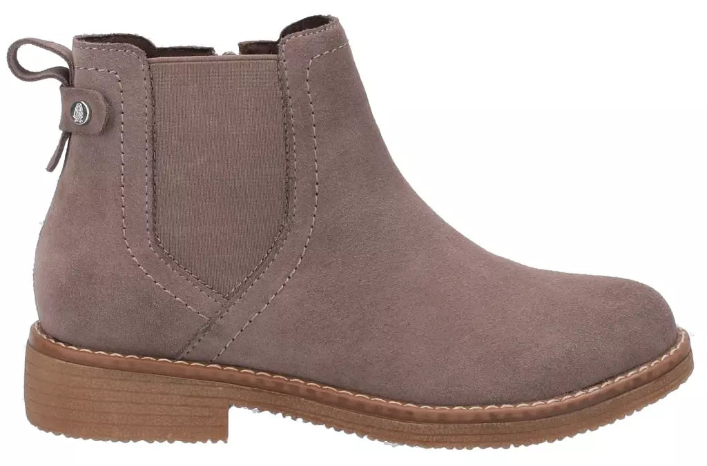 Hush Puppies Maddy Chelsea Ankle Boots