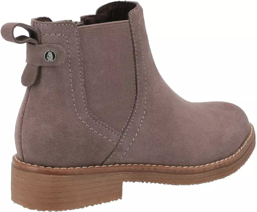 Hush Puppies Maddy Chelsea Ankle Boots