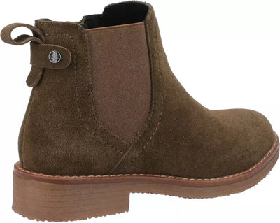 Hush Puppies Maddy Chelsea Ankle Boots