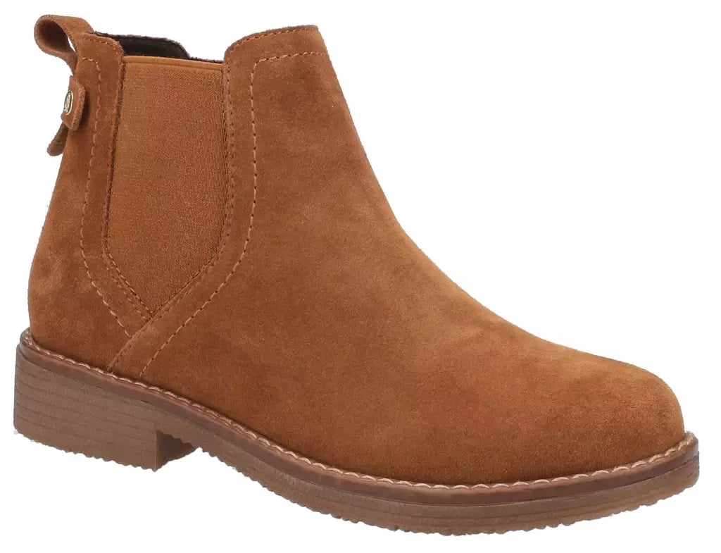 Hush Puppies Maddy Chelsea Ankle Boots