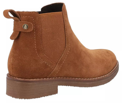 Hush Puppies Maddy Chelsea Ankle Boots