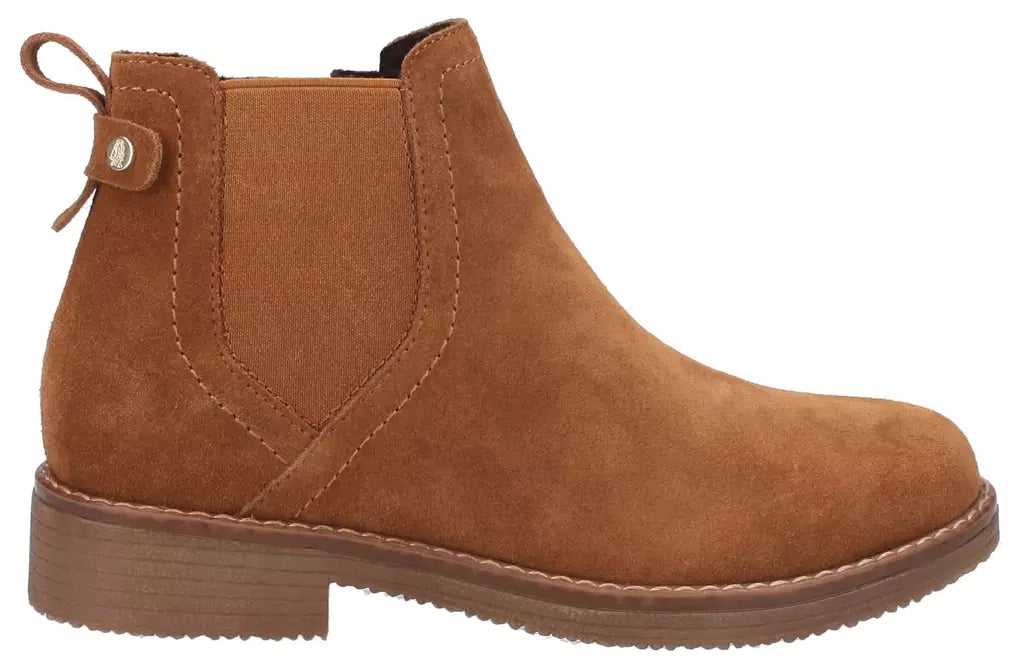 Hush Puppies Maddy Chelsea Ankle Boots