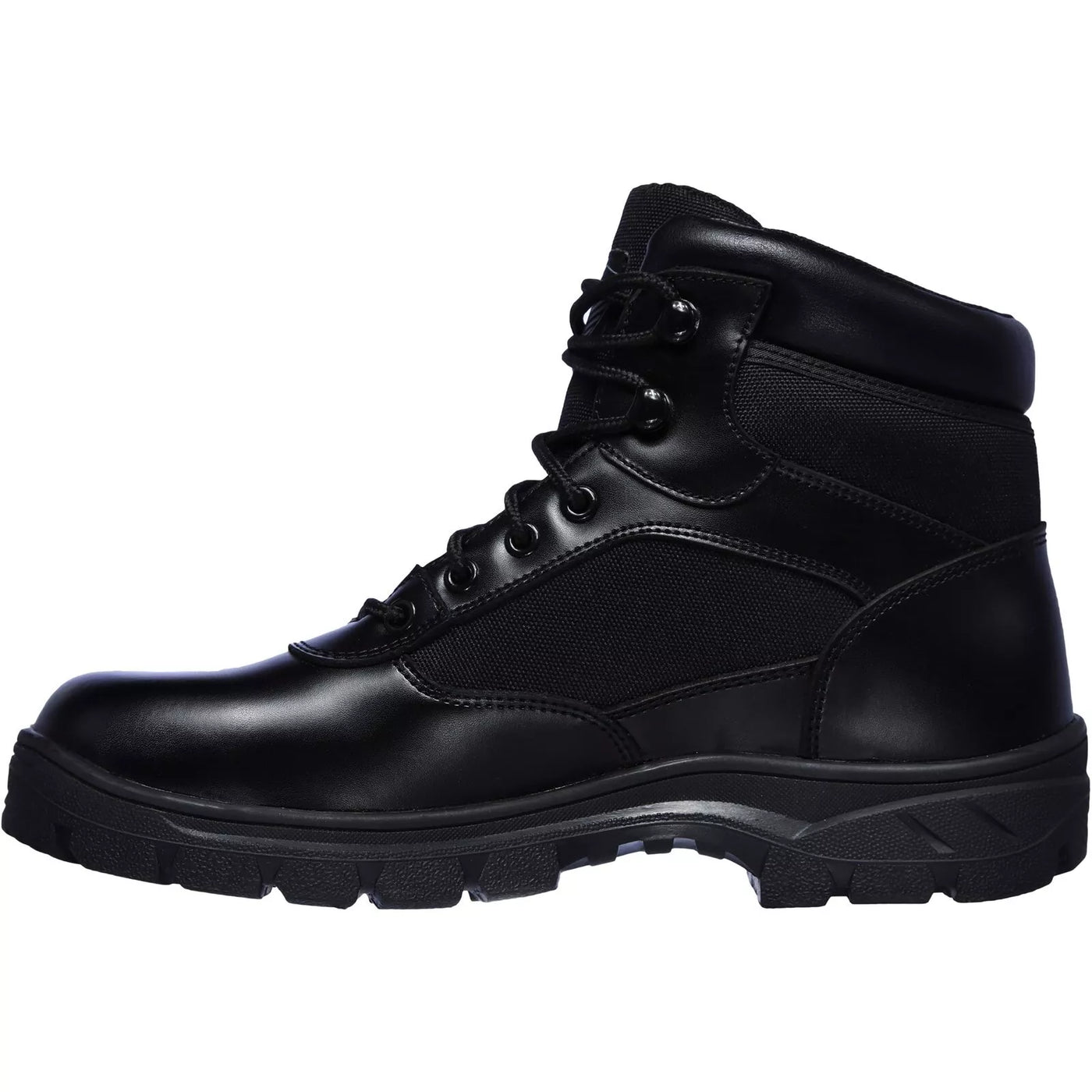 Skechers Work Wascana Benen Lace Waterproof Boot