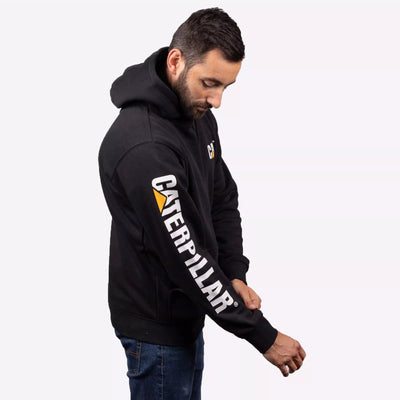 Caterpillar Trademark Hoodie