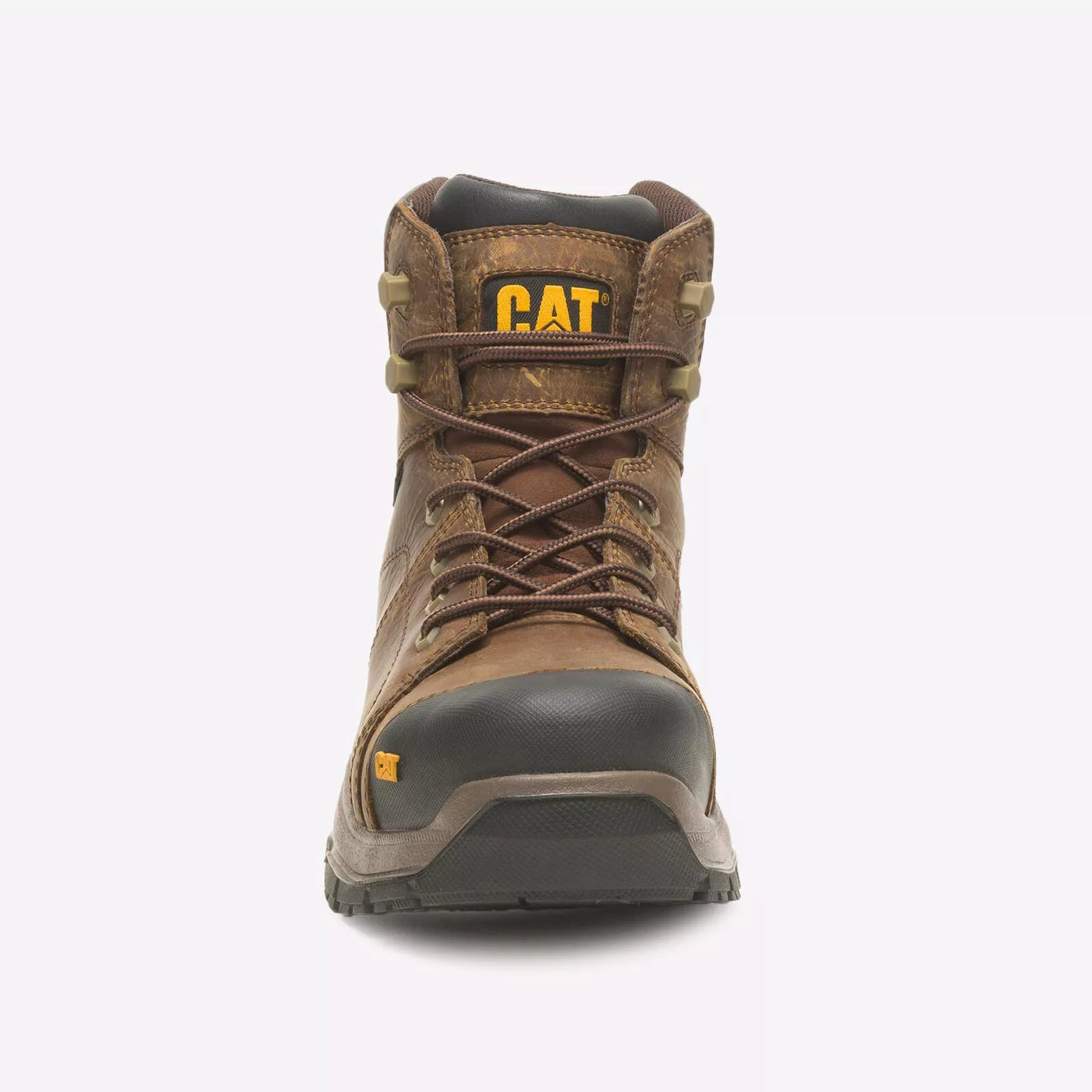 Caterpillar Crossrail 2.0 Ct S3 Waterproof Safety Boot