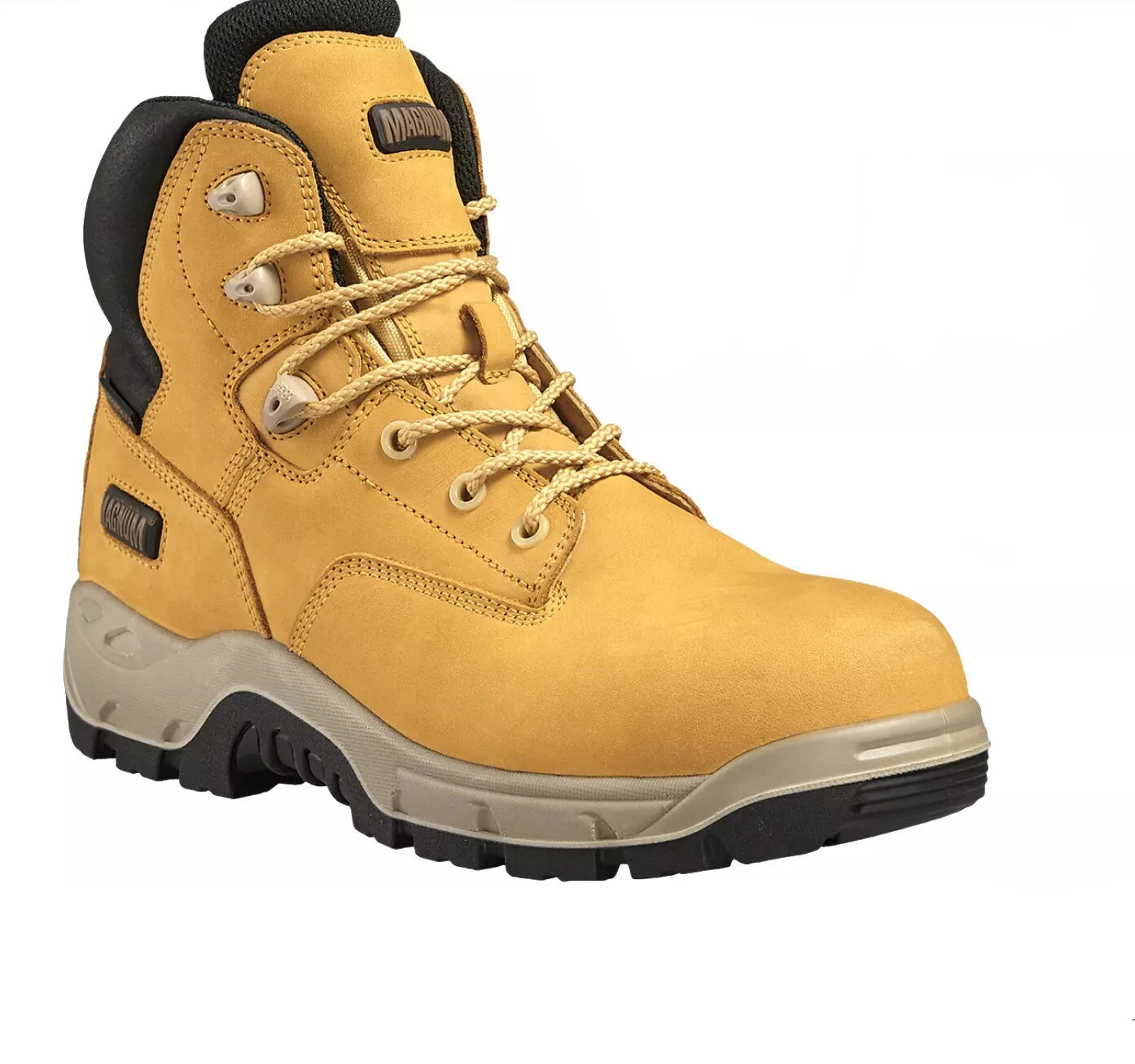 Magnum P Sitemaster Water Resistant Boots