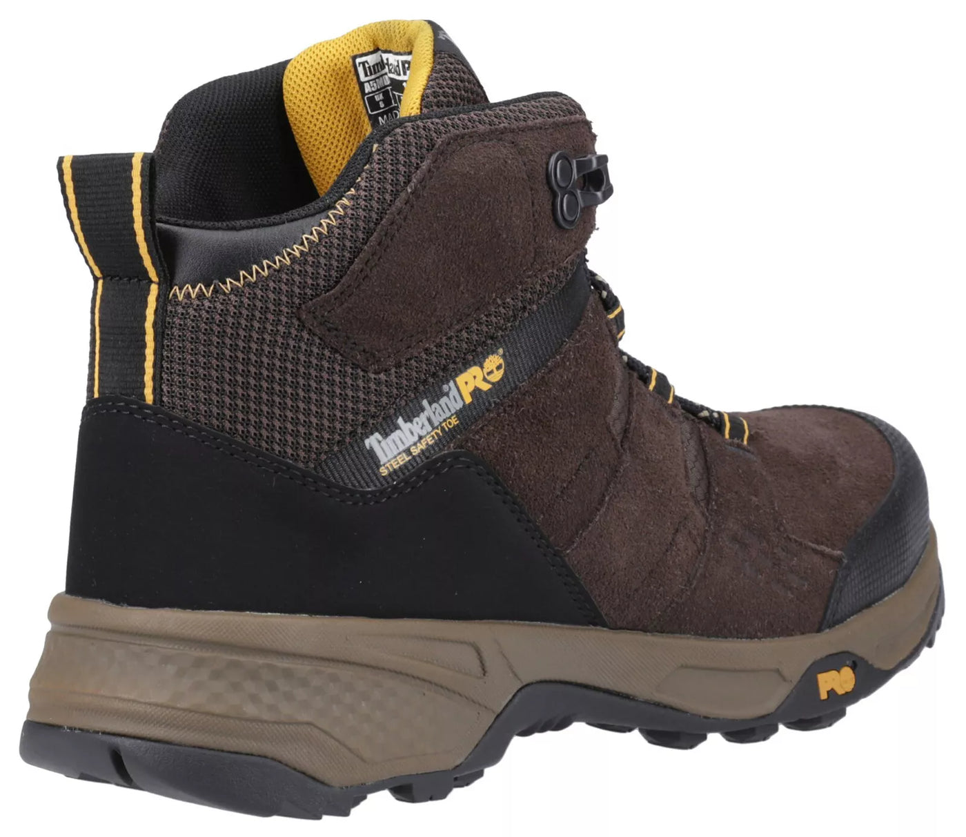 Timberland Pro Switchback Lt Boot Brown