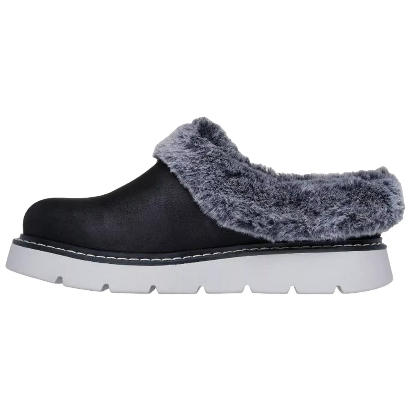 Skechers Keepsakes Lite Cozy Blend Slippers