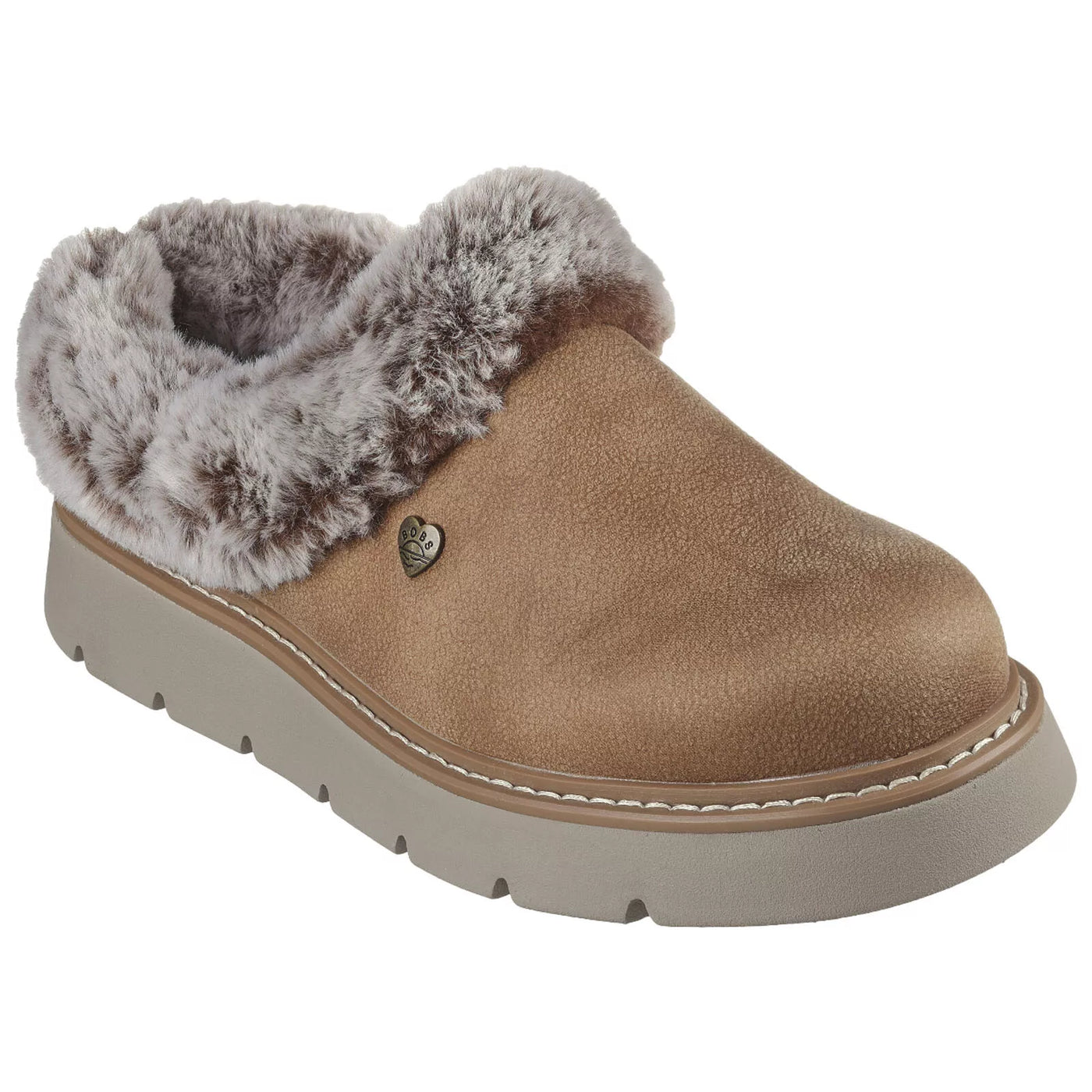 Skechers Keepsakes Lite Cozy Blend Slippers