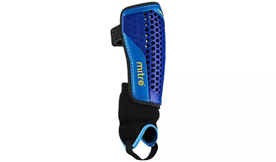 Mitre Aircell Carbon Shin Pad