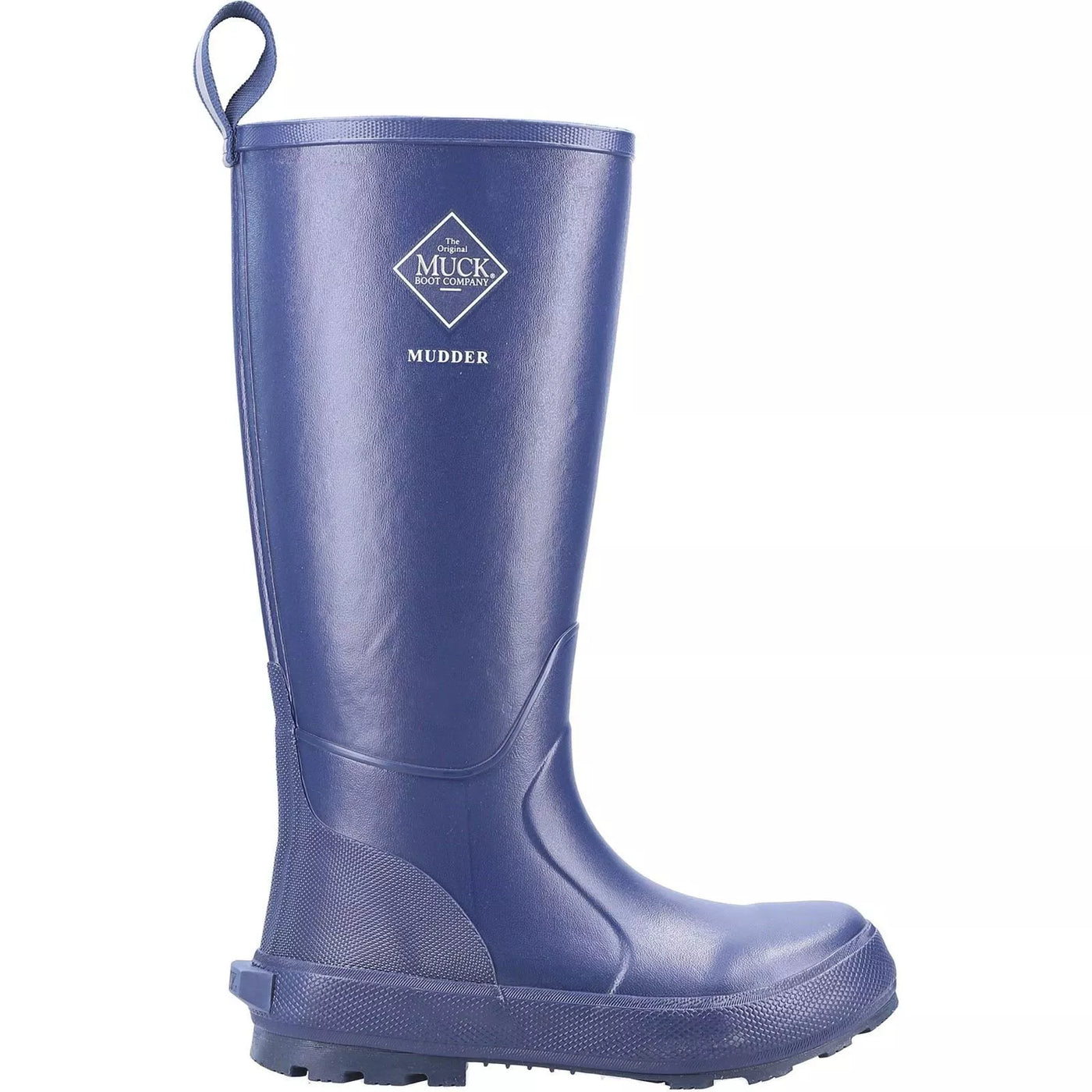 Muck Boots Mudder Tall Wellington Boots