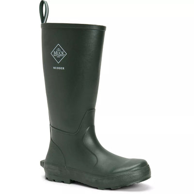 Muck Boots Mudder Tall Wellington Boots