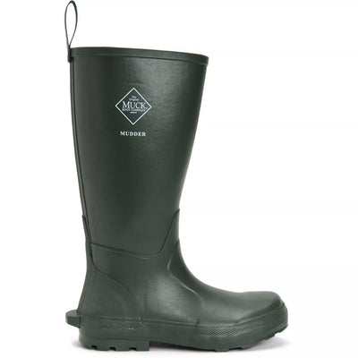 Muck Boots Mudder Tall Wellington Boots