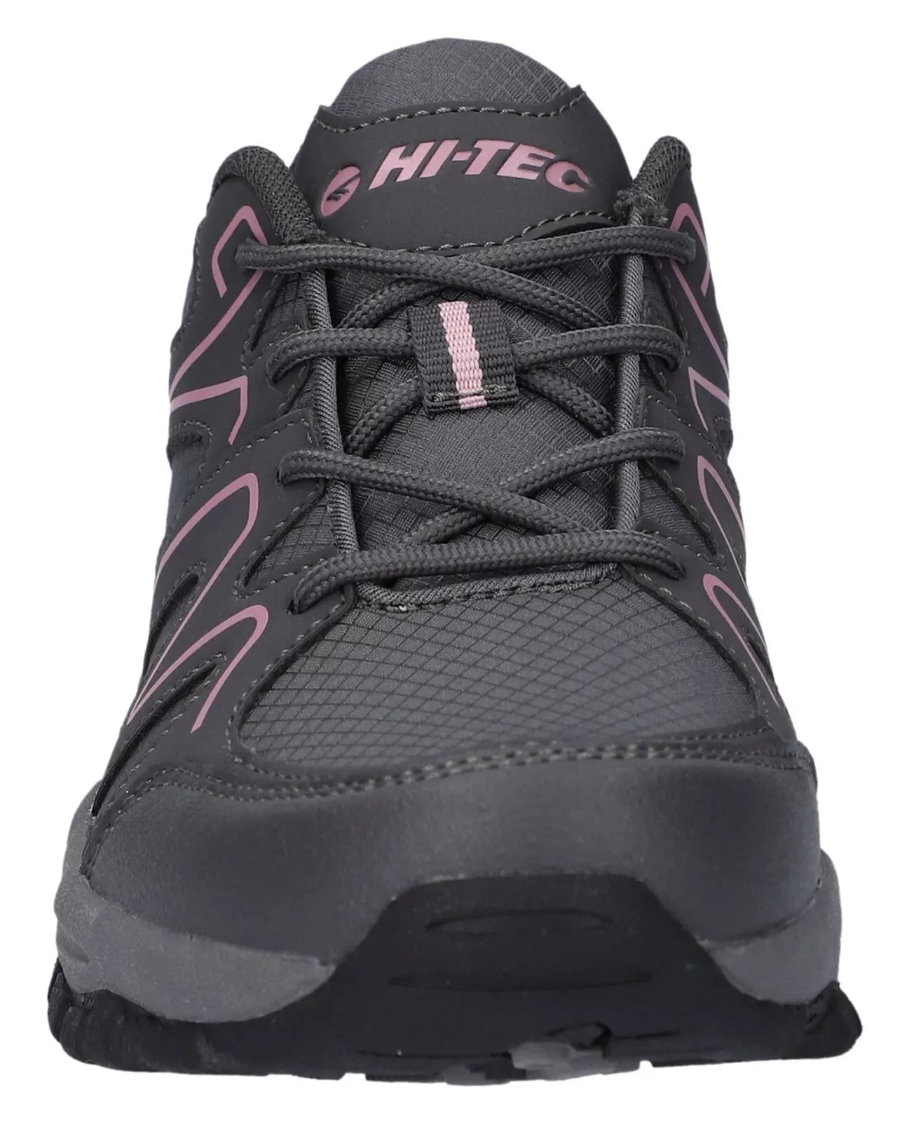 Hi-Tec Maine Womens Rubber Traction Outsole Shoe