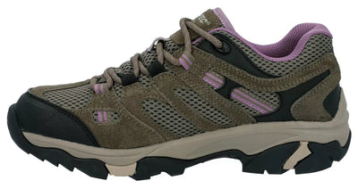 Hi-Tec  Apex Lite Low Waterproof Women's Walking Hiking Shoes