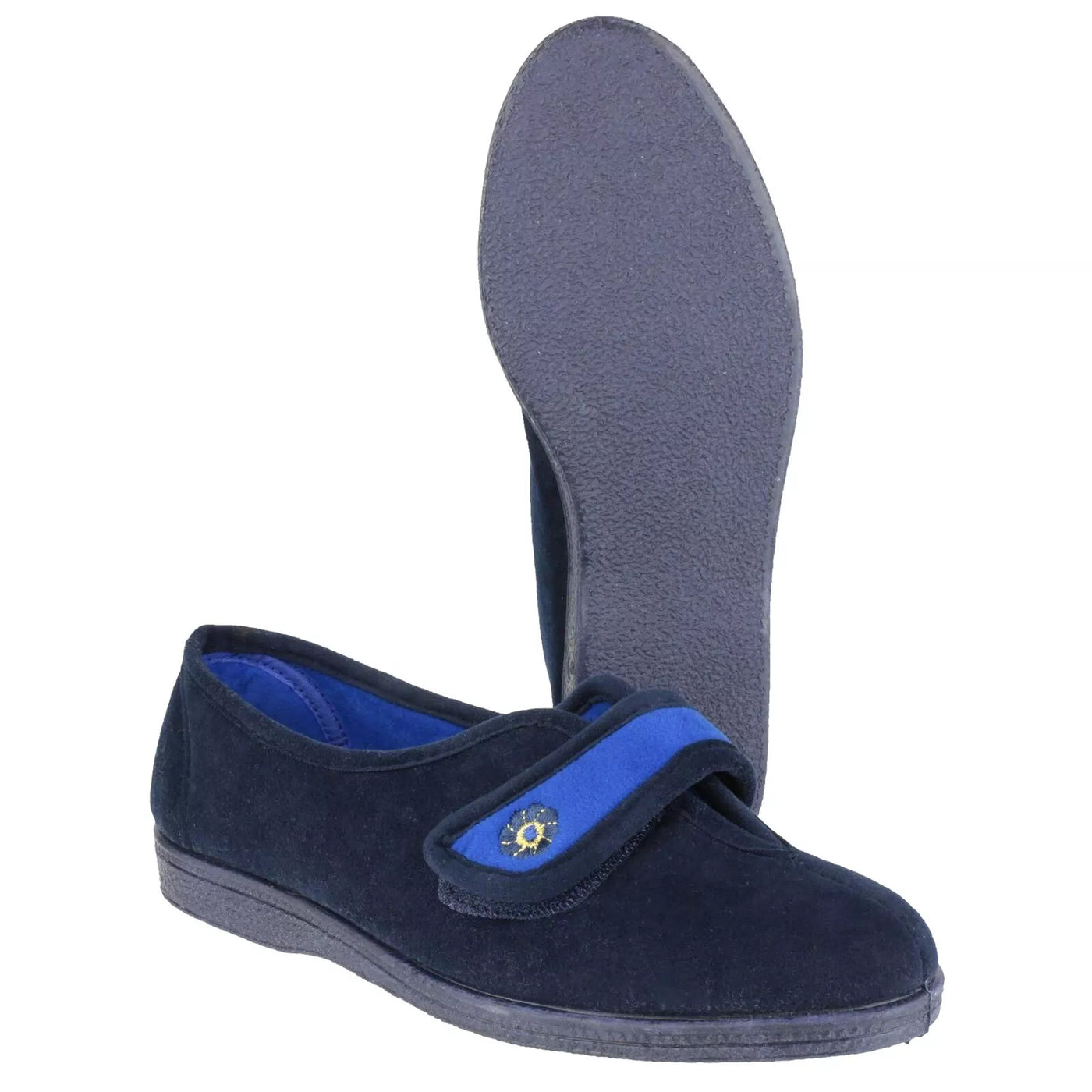 Mirak Andrea Classic Women's Slippers