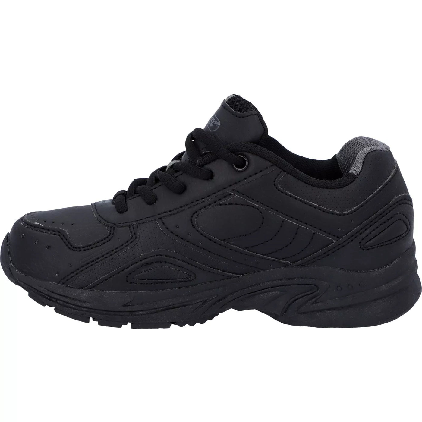 Hi-Tec Unisex Sports Lace Trainer