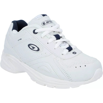 Hi-Tec Unisex Sports Lace Trainer