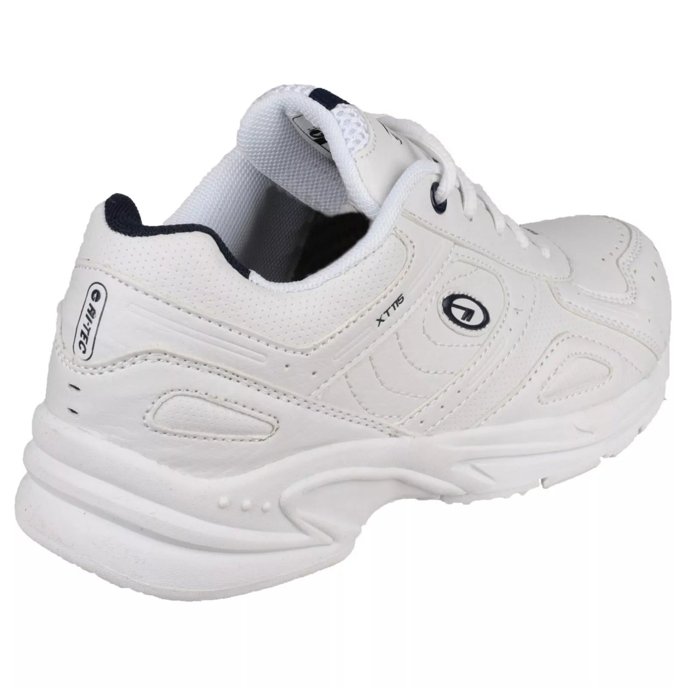 Hi-Tec Unisex Sports Lace Trainer