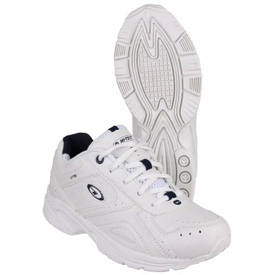 Hi-Tec Unisex Sports Lace Trainer