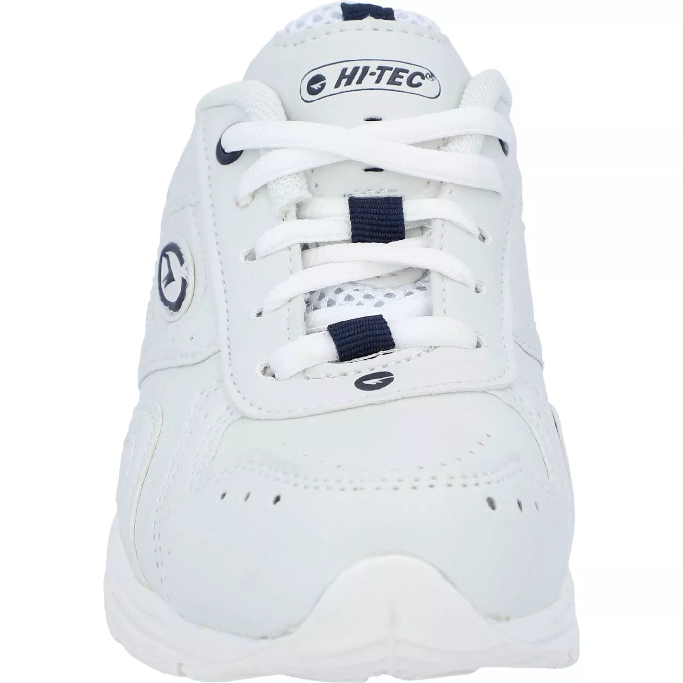 Hi-Tec Unisex Sports Lace Trainer