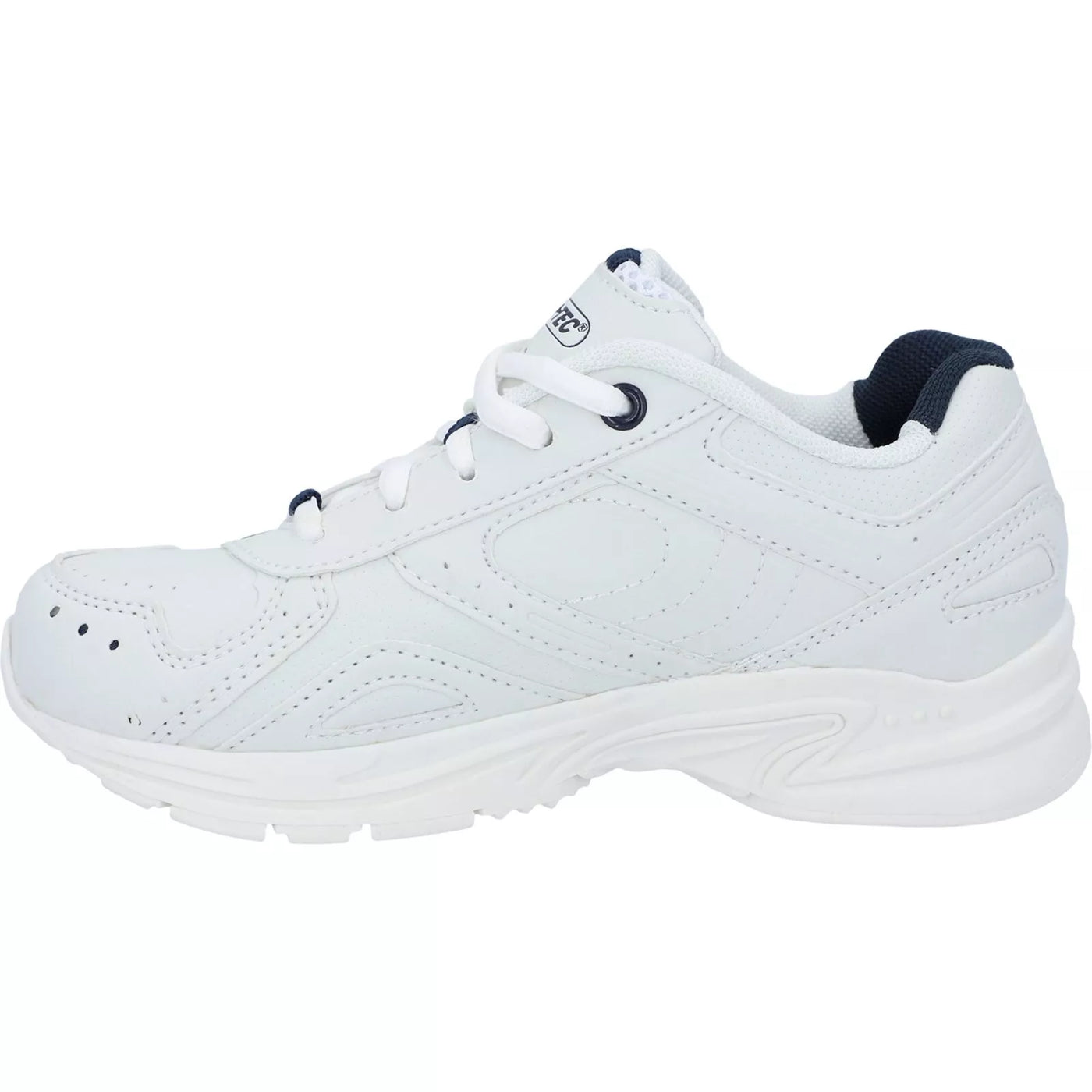 Hi-Tec Unisex Sports Lace Trainer