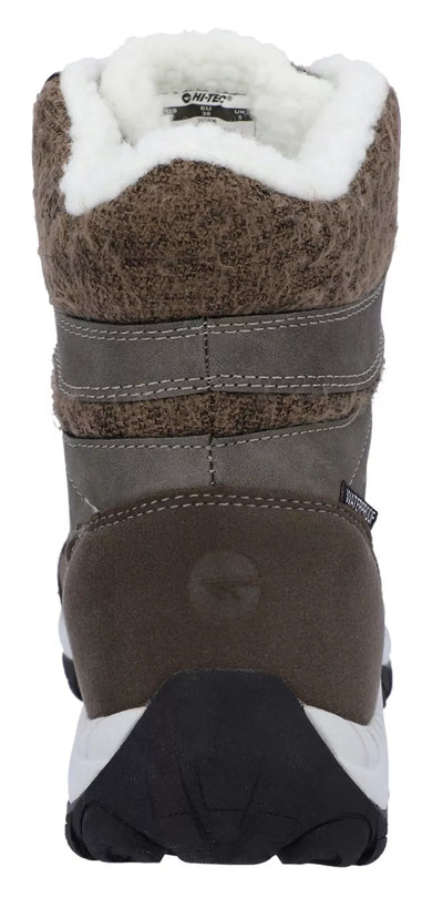 Hi-Tec Riva Mid Women Winter Snow Boots