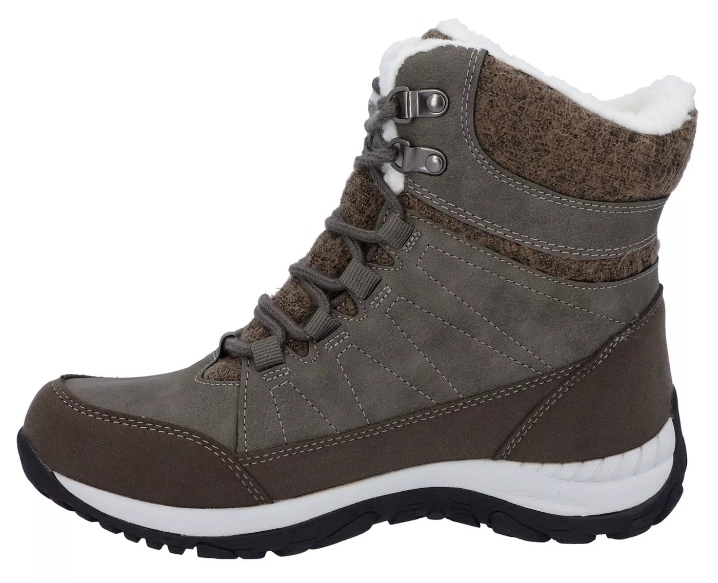 Hi-Tec Riva Mid Women Winter Snow Boots