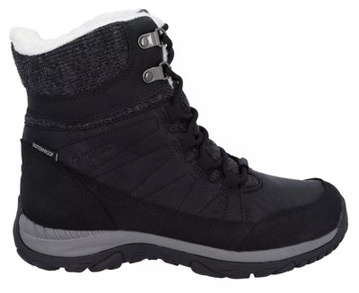 Hi-Tec Riva Mid Women Winter Snow Boots