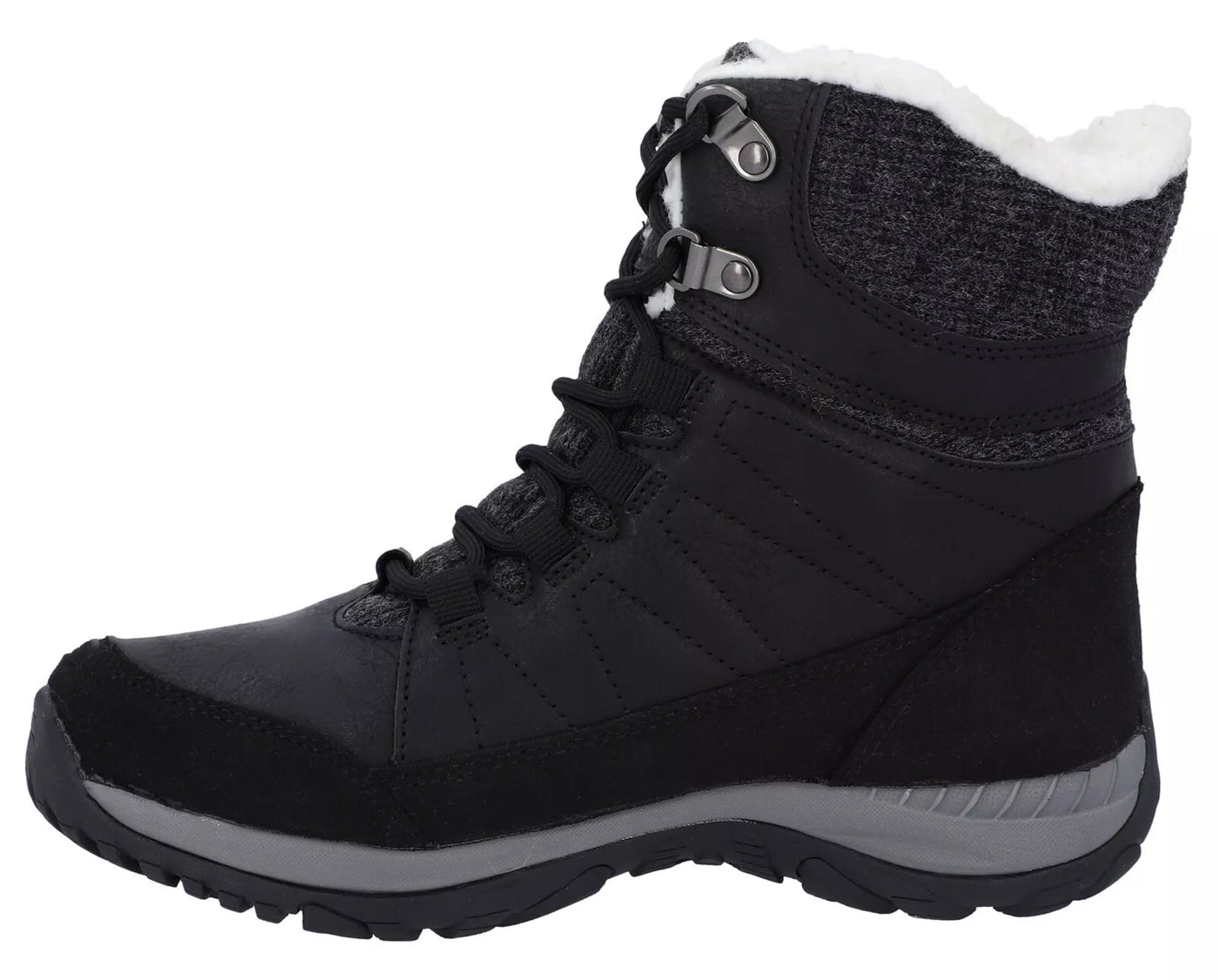 Hi-Tec Riva Mid Women Winter Snow Boots