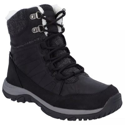 Hi-Tec Riva Mid Women Winter Snow Boots