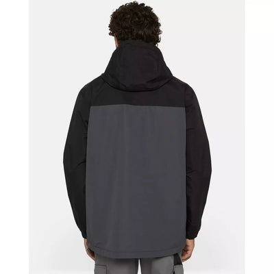 Dickies Waterproof Rain Jacket