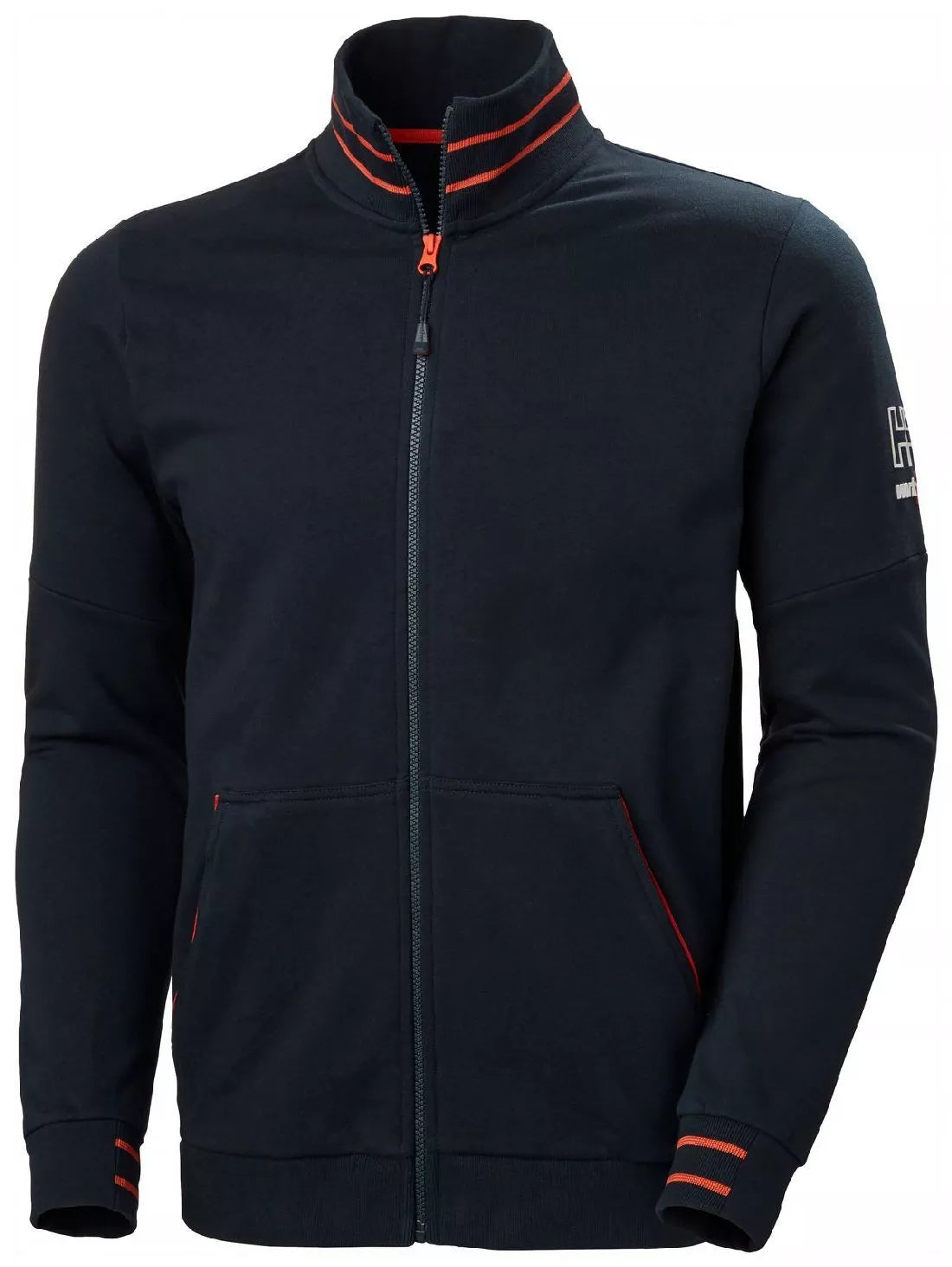 Helly Hansen Kensington zip Hoddie