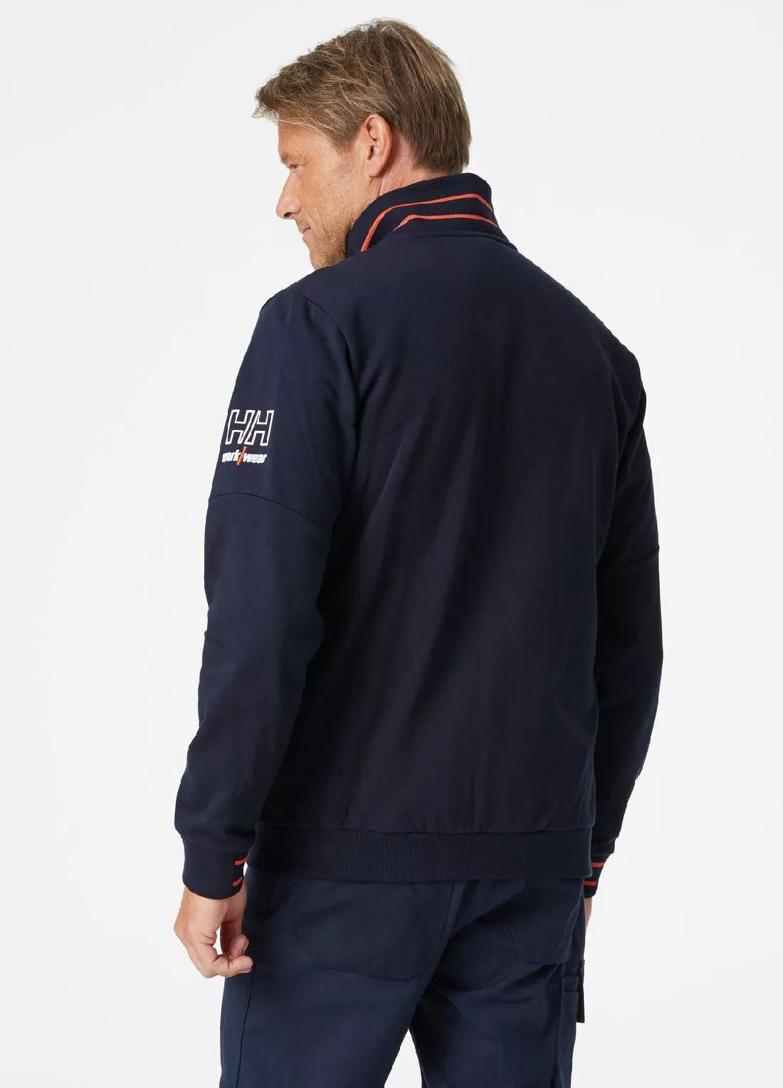 Helly Hansen Kensington zip Hoddie