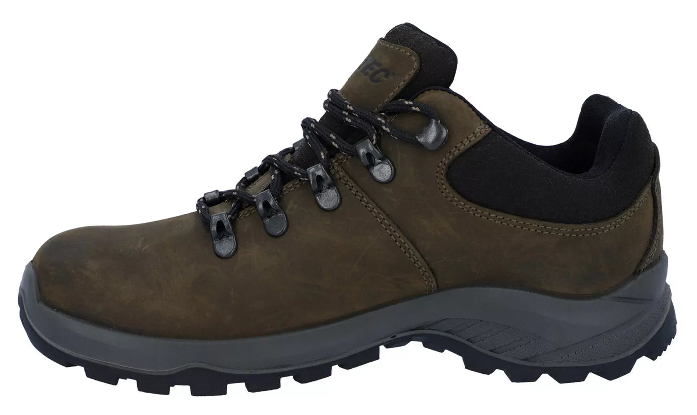 Hi-Tec Walk Lite Camino Ultra Womens Boots