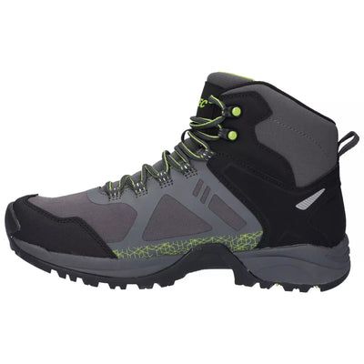 Hi-Tec TEC V-lite Psych Wp Breathable Hiking Duke Mens Walking Boot