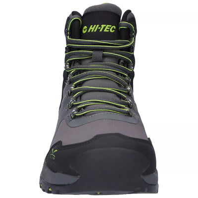 Hi-Tec TEC V-lite Psych Wp Breathable Hiking Duke Mens Walking Boot