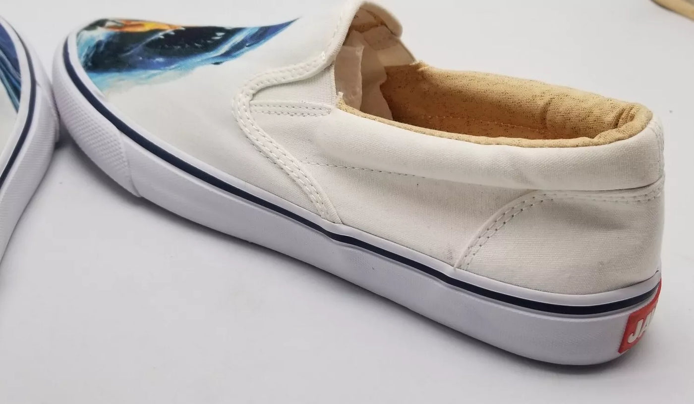 Sperry Striper Ii Jaws Slip On Shoes