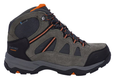 Hi-Tec Bandera II Waterproof Wide Boots