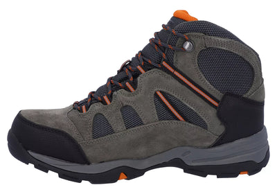 Hi-Tec Bandera II Waterproof Wide Boots